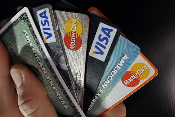 Secured Credit Cards: A Tool for Building Credit